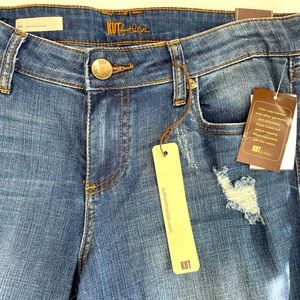 KUT from the kloth MIA TOOTHPICK SKINNY.